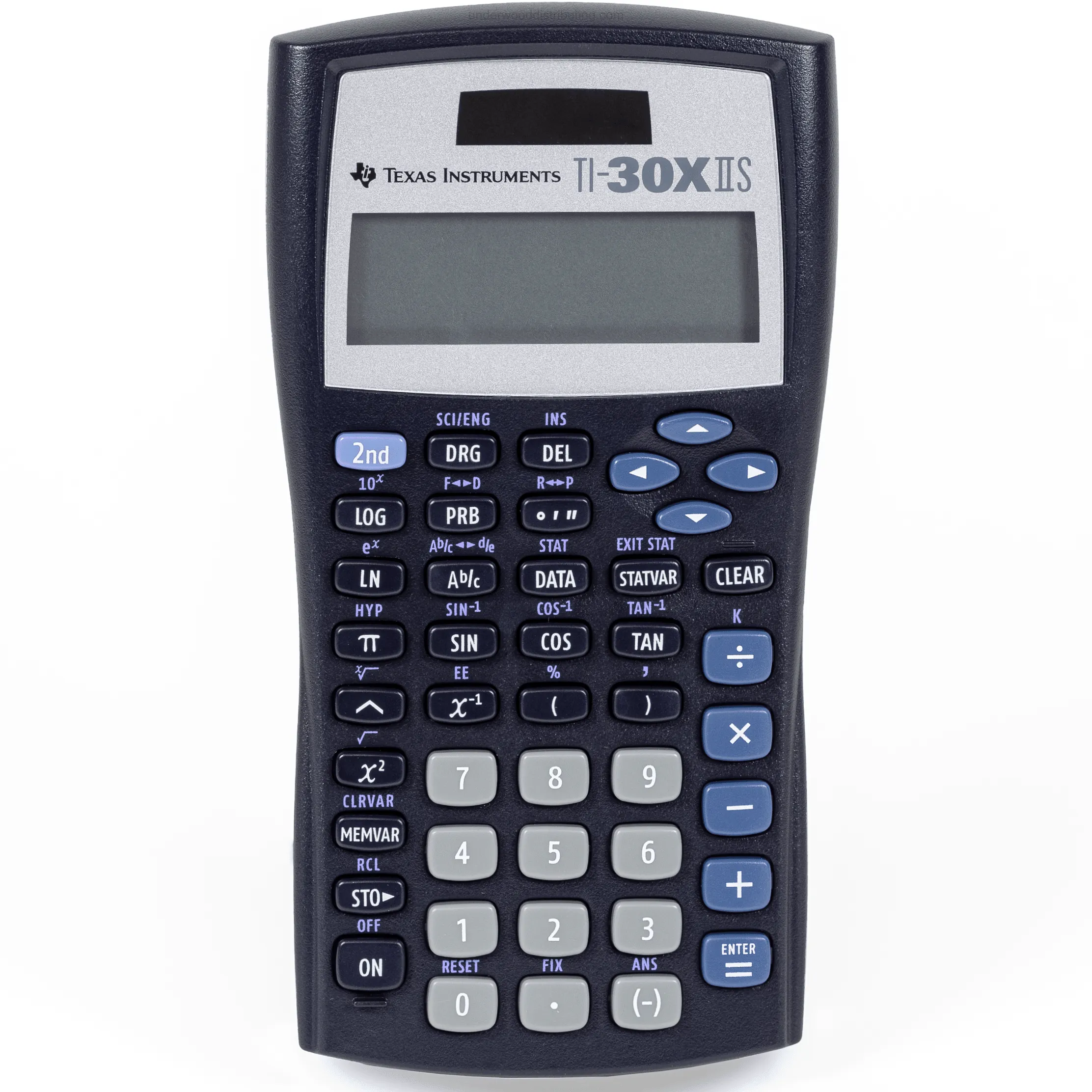Ti-30XIIS Scientific Calculator Class Pack of 30 - Image 10