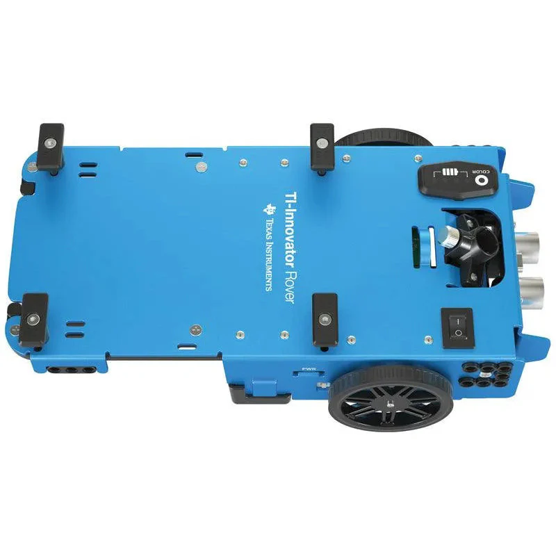 TI-Innovator™ Rover - Image 3