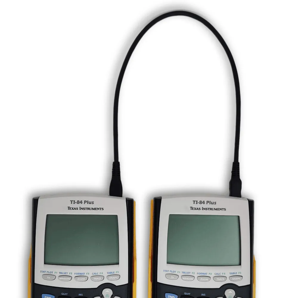 Unit to Unit Transfer Cable - Image 2